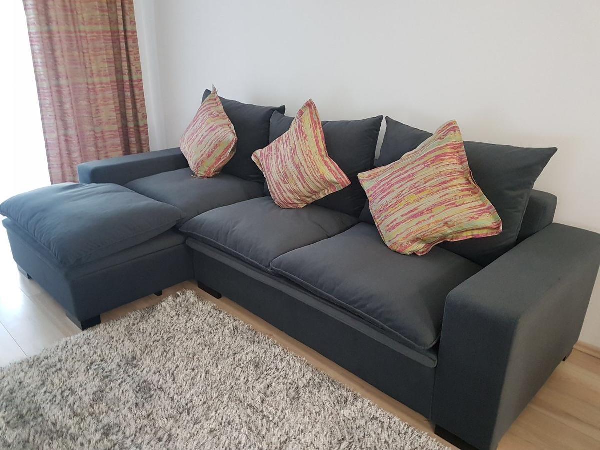 Hotel Platinia Kluż-Napoka Zewnętrze zdjęcie A sofa